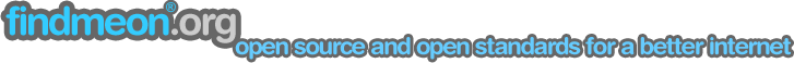 findmeon.org logo